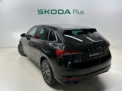 Negro Nuevo 2025 Skoda Scala Utilitario | 24.900 € (Un poco caro)