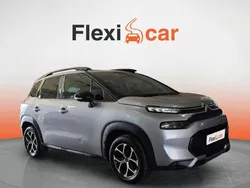 Gris Usado 2022 Citroën C3 Aircross Feel SUV | 9990 € (Super precio)