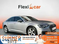 Gris Usado 2020 Audi A6 Berlina | 26.990 €