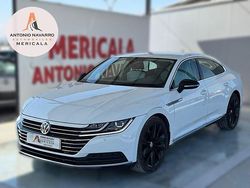 Blanco Usado 2019 VW Arteon | 24.300 €