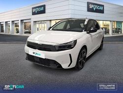 Blanco Usado 2025 Opel Corsa Berlina | 15.900 € (Precio justo)