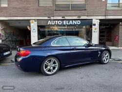 BMW 430 Cabriolet