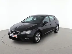 Negro Usado 2018 Seat Leon Style Berlina | 11.399 € (Buen precio)