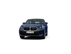 Azul Usado 2025 BMW X2 Sport Line SUV | 49.800 €