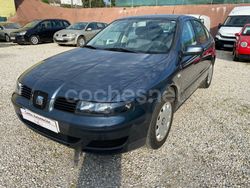 Gris / plata Usado 2000 Seat Leon Stella Berlina | 3300 € (Caro)