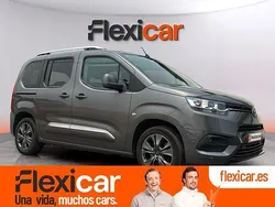 Gris Usado 2020 Toyota Proace Verso Active Familiar | 22.470 € (Precio justo)