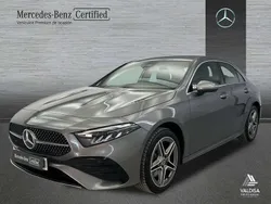 Usado 2024 Mercedes E250 Berlina | 37.642 € (Precio justo)