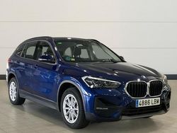 Usado 2019 BMW X1 SUV | 20.085 € (Buen precio)