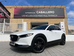 Blanco Nuevo 2025 Mazda CX-30 Homura-Line SUV | 30.490 € (Precio justo)