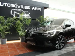 Negro Usado 2021 Renault Clio V LIMITED Berlina | 13.990 € (Precio justo)