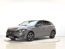 Gris / plata Usado 2024 Peugeot 308 Allure Berlina | 20.900 € (Buen precio)