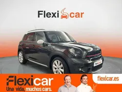 Mini Cooper SD Countryman