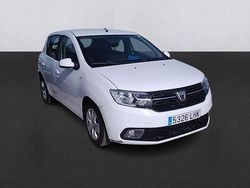 Usado 2020 Dacia Sandero Comfort Utilitario | 10.600 € (Un poco caro)