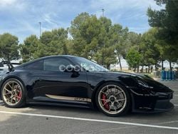 Negro Usado 2024 Porsche 911 GT3 Coupe | 218.000 € (Super precio)