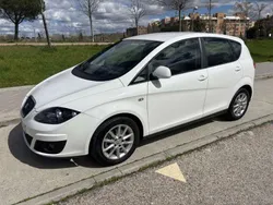 Blanco Usado 2010 Seat Altea Style Monovolumen | 5999 € (Buen precio)