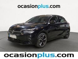 Negro Usado 2020 Opel Corsa Elegance Utilitario | 9228 € (Precio justo)