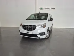 Opel Combo Life