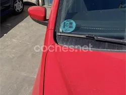 Rojo Usado 2017 Seat Mii Cosmopolitan Utilitario | 6500 € (Buen precio)
