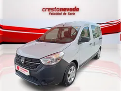 Usado 2018 Dacia Dokker Essentiel Van | 12.140 € (Caro)