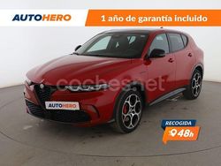 Rojo Usado 2024 Alfa Romeo Tonale Veloce SUV | 30.499 € (Un poco caro)