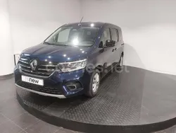 Azul Usado 2024 Renault Kangoo Techno Monovolumen | 28.762 €