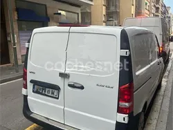 Mercedes Vito