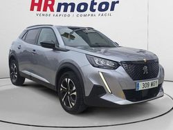 Usado 2023 Peugeot 2008 Allure SUV | 14.490 € (Precio justo)
