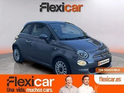 Gris Usado 2022 Fiat 500 Dolcevita Utilitario | 10.490 € (Precio justo)