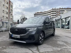 Gris Nuevo 2025 Ford Tourneo Connect Active Monovolumen | 43.800 €