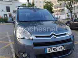 Azul Usado 2012 Citroën Berlingo XTR Monovolumen | 8000 € (Un poco caro)