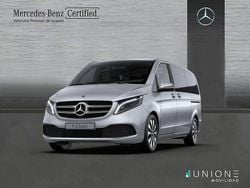 Gris Usado 2023 Mercedes V250 Monovolumen | 58.100 € (Precio justo)