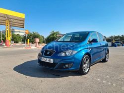Azul Usado 2015 Seat Altea Monovolumen | 4990 € (Super precio)