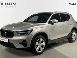 Otro Usado 2024 Volvo XC40 Core SUV | 33.500 € (Buen precio)