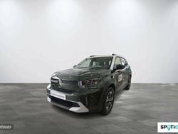 Verde Nuevo 2025 Citroën e-C3 SUV | 27.950 € (Buen precio)