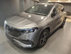 Gris Nuevo 2025 Mercedes EQA250+ SUV | 64.165 €