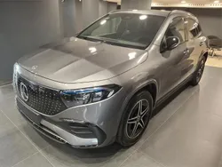 Gris Nuevo 2025 Mercedes EQA250+ SUV | 64.165 €