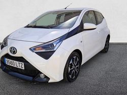 Usado 2021 Toyota Aygo X-play Utilitario | 11.090 € (Precio justo)