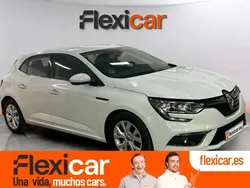 Renault Mégane IV