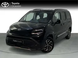 Usado 2024 Toyota Proace Active Van | 28.900 € (Caro)