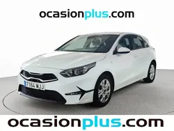 Blanco Usado 2023 Kia Ceed Utilitario | 16.810 € (Super precio)