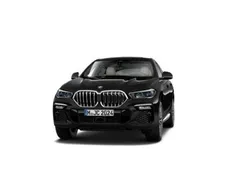 Usado 2021 BMW X6 Comfort Edition SUV | 65.900 € (Precio justo)
