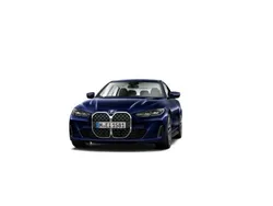 Azul Usado 2022 BMW 420 Gran Coupé Comfort Edition Coupe | 44.900 € (Precio justo)