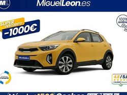 Usado 2024 Kia Stonic SUV | 15.985 € (Buen precio)