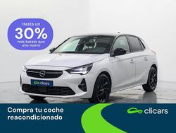 Blanco Usado 2022 Opel Corsa S | 11.990 € (Buen precio)