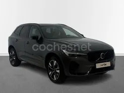 Gris / plata Nuevo 2025 Volvo XC60 Ultra SUV | 63.900 € (Caro)