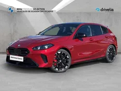 Rojo Usado 2025 BMW M135 Comfort Edition Utilitario | 56.900 € (Precio justo)
