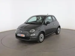 Gris Usado 2020 Fiat 500 Launch Edition Utilitario | 11.999 € (Precio justo)