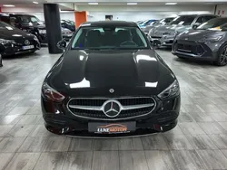 Negro Usado 2023 Mercedes C200 Berlina | 34.990 € (Super precio)