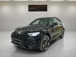 Negro Usado 2024 Audi Q5 Sportback Comfort SUV | 51.990 € (Precio justo)