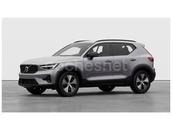Gris / plata Nuevo 2025 Volvo XC40 Plus SUV | 40.900 € (Precio justo)